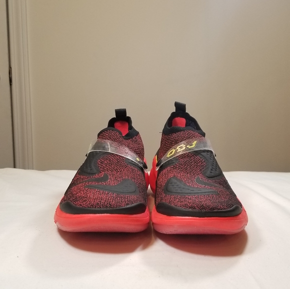 Nike CC3 OBJ FK AV3867 001 - Picture 3 of 15